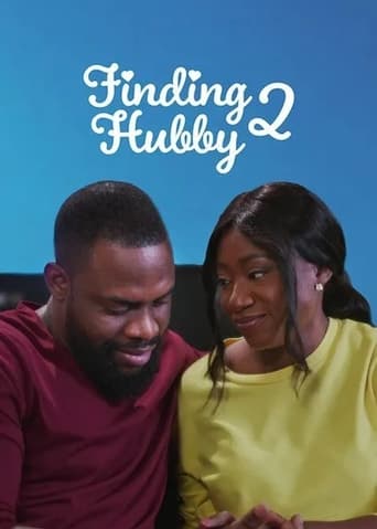 Poster of Finding Hubby 2