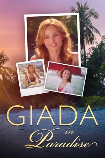 Portrait for Giada in Paradise - Season 1