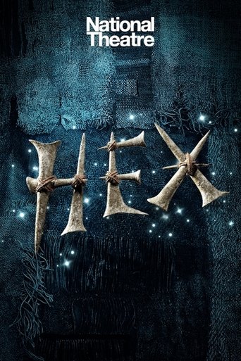 Poster of National Theatre Live: Hex