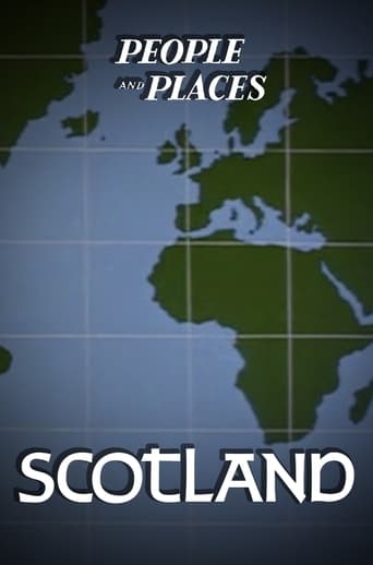 Poster of Scotland