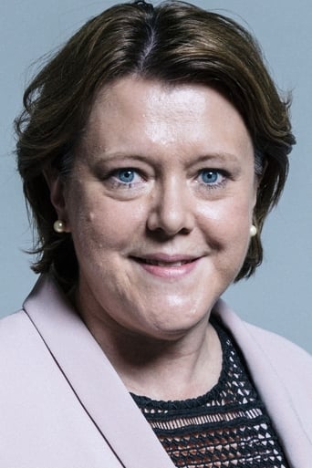 Portrait of Maria Miller