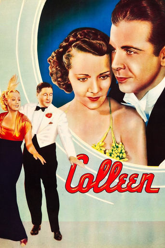 Poster of Colleen