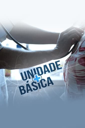 Portrait for Unidade Básica - Season 1