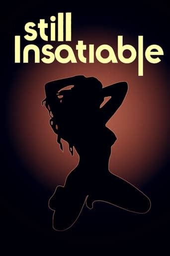 Poster of Still Insatiable