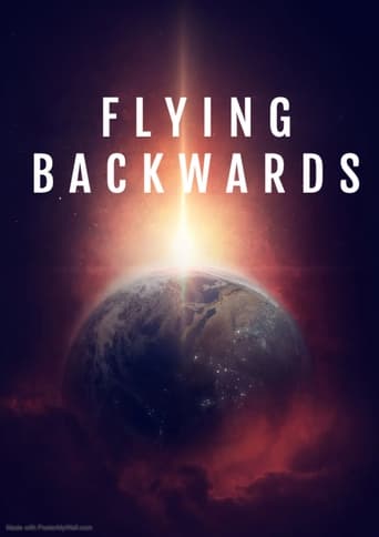 Poster of Flying Backwards