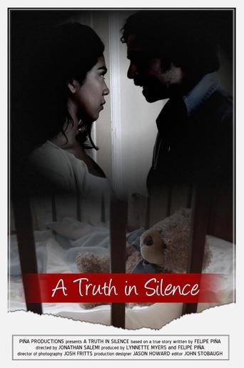 Poster of A Truth in Silence