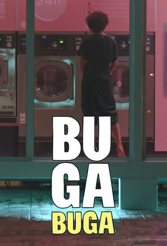 Poster of Buga Buga