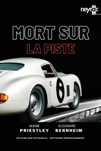 Poster of Mort sur la piste