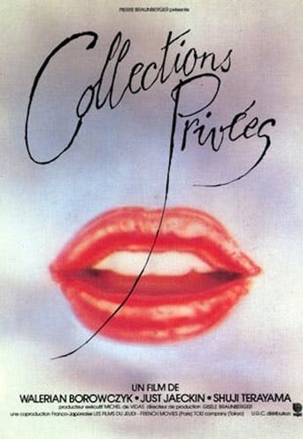 Poster of Private Collections