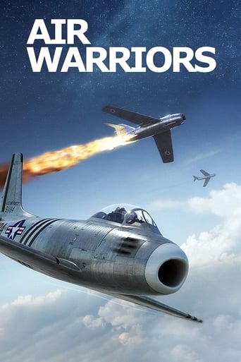 Portrait for Air Warriors - Season 2