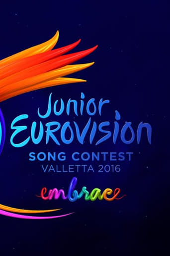 Portrait for Junior Eurovision Song Contest - Valletta 2016