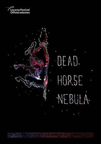 Poster of Dead Horse Nebula