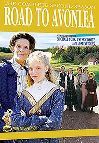 Portrait for Road to Avonlea - Season 2