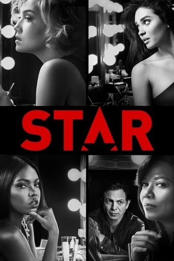 Portrait for Star - Season 2