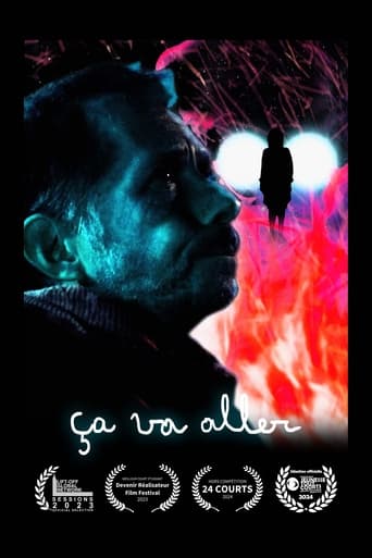 Poster of Ça va aller