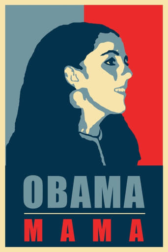 Poster of Obama Mama