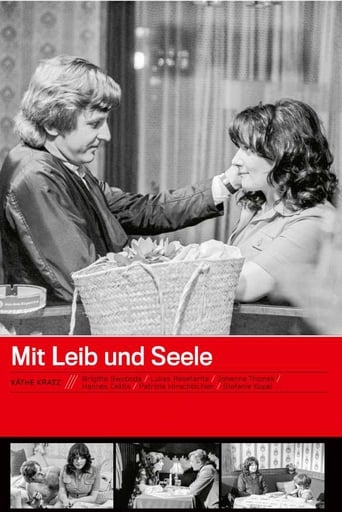 Poster of Mit Leib und Seele