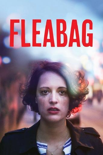 Portrait for Fleabag - Season 1