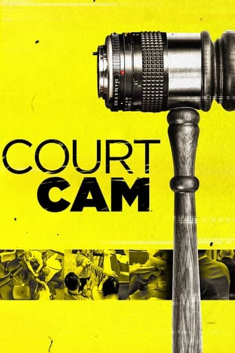 Poster of Court Cam