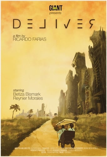 Poster of Deliver