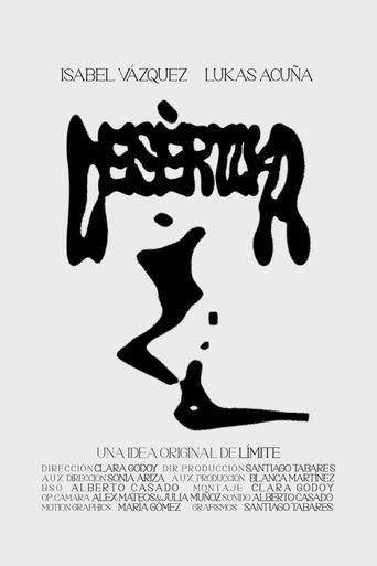 Poster of Desértika