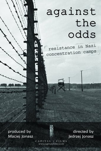 Poster of Against the Odds