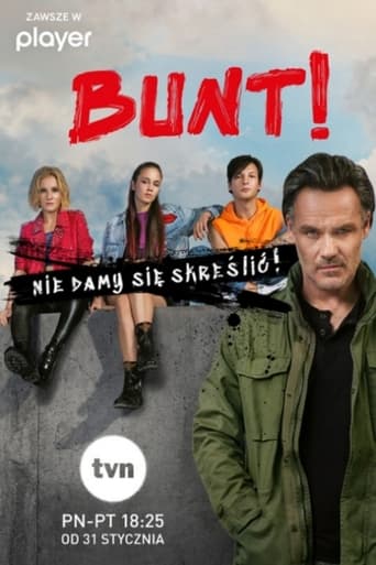 Portrait for Bunt! - Season 1