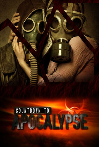 Poster of Countdown to Apocalypse