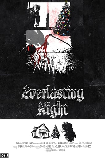 Poster of Everlasting Night