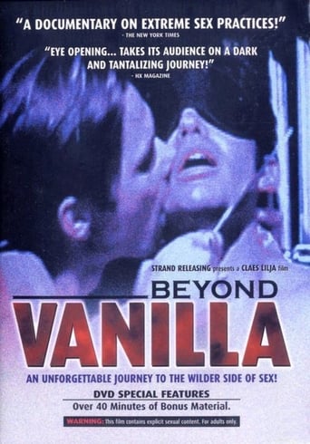 Poster of Beyond Vanilla