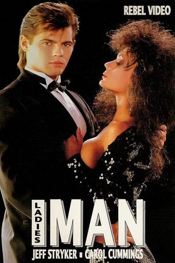 Poster of Ladies' Man