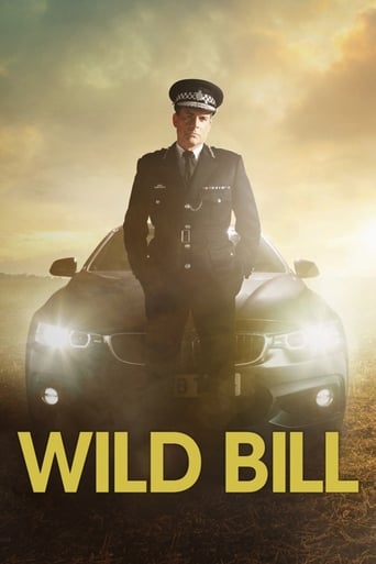 Portrait for Wild Bill - Season 1