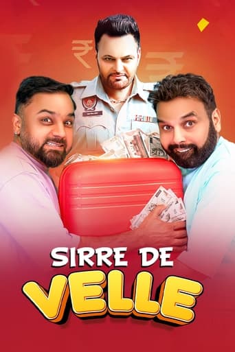 Poster of Sirre De Velle