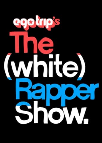 Portrait for ego trip's The (White) Rapper Show - Ego trip's white rapper show season 1