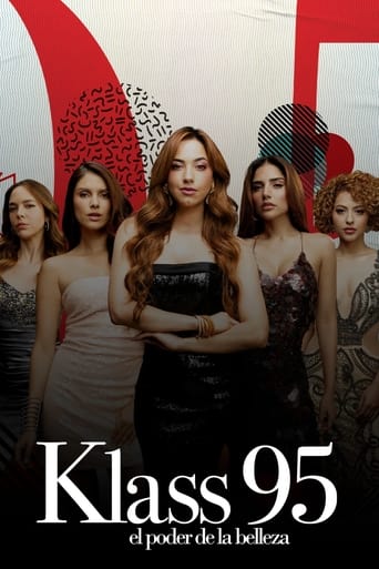 Portrait for KLASS 95: The Power of Beauty - Season 1