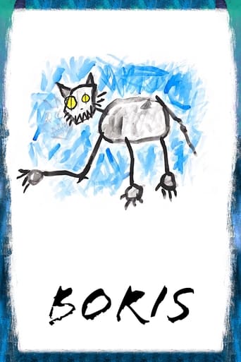 Poster of Boris