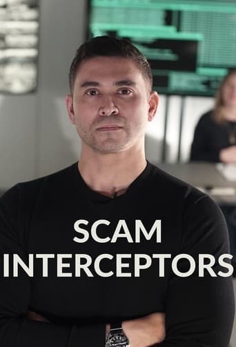 Poster of Scam Interceptors