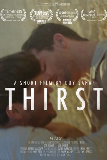 Poster of Thirst