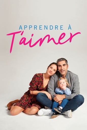 Poster of Apprendre à t'aimer