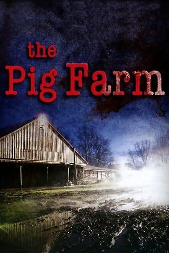 Poster of The Pig Farm