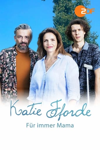 Poster of Katie Fforde - Für immer Mama