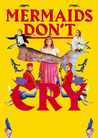 Poster of Mermaids Don't Cry