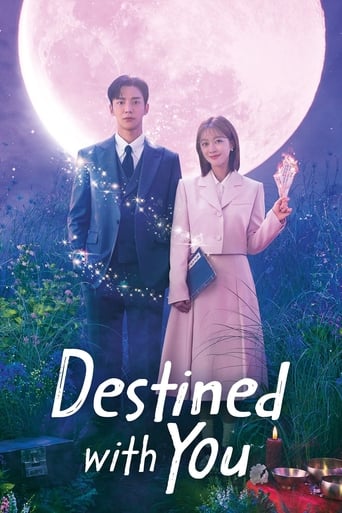 Portrait for Destined with You - Season 1