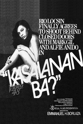 Poster of Kasalanan Ba?