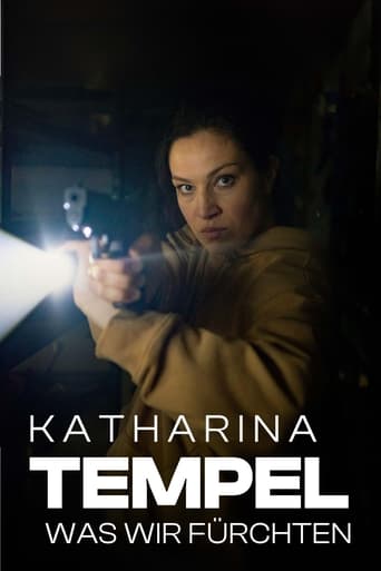 Poster of Katharina Tempel - Was wir fürchten