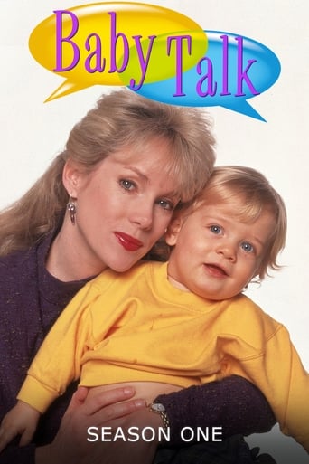 Portrait for Baby Talk - Season 1