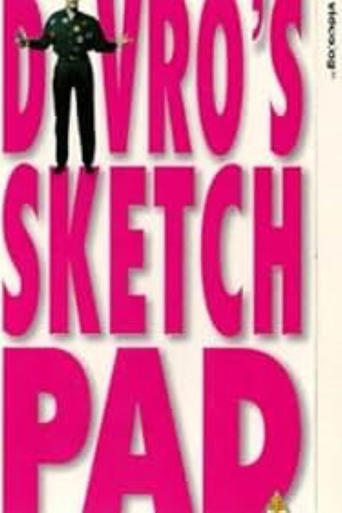 Poster of Sketch Pad