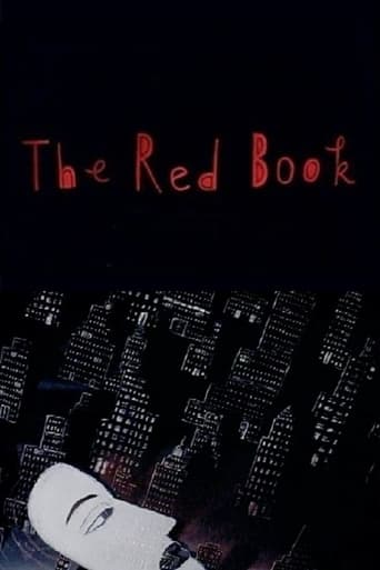 Poster of The Red Book