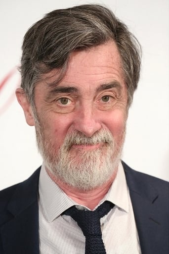 Portrait of Roger Rees