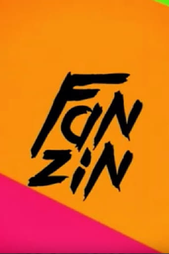 Poster of Fanzine